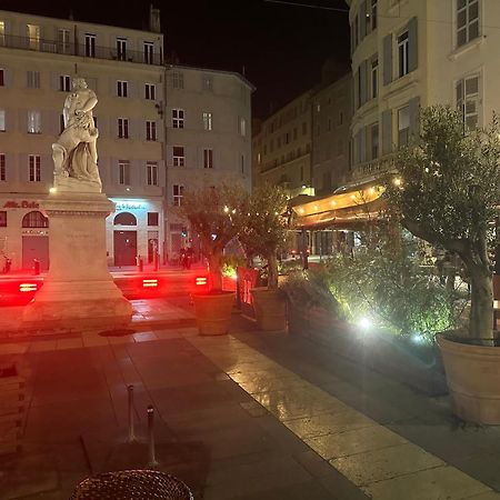 Vieux-Port, Avec Garage Prive Daire Marsilya Dış mekan fotoğraf