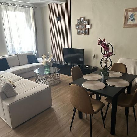 Vieux-Port, Avec Garage Prive Daire Marsilya Dış mekan fotoğraf