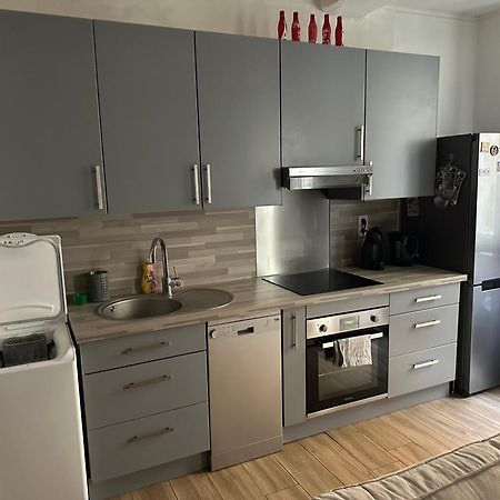 Vieux-Port, Avec Garage Prive Daire Marsilya Dış mekan fotoğraf
