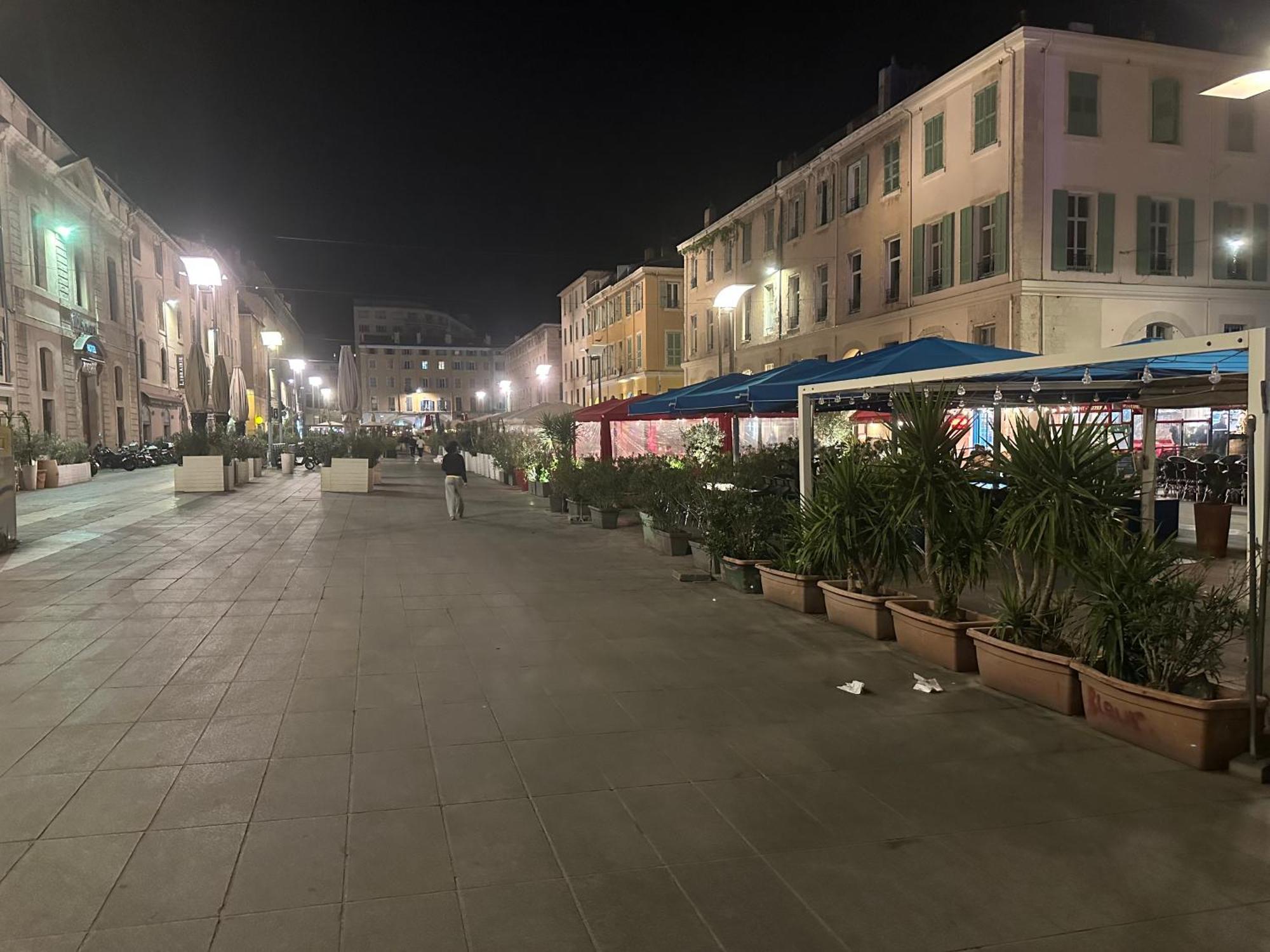 Vieux-Port, Avec Garage Prive Daire Marsilya Dış mekan fotoğraf