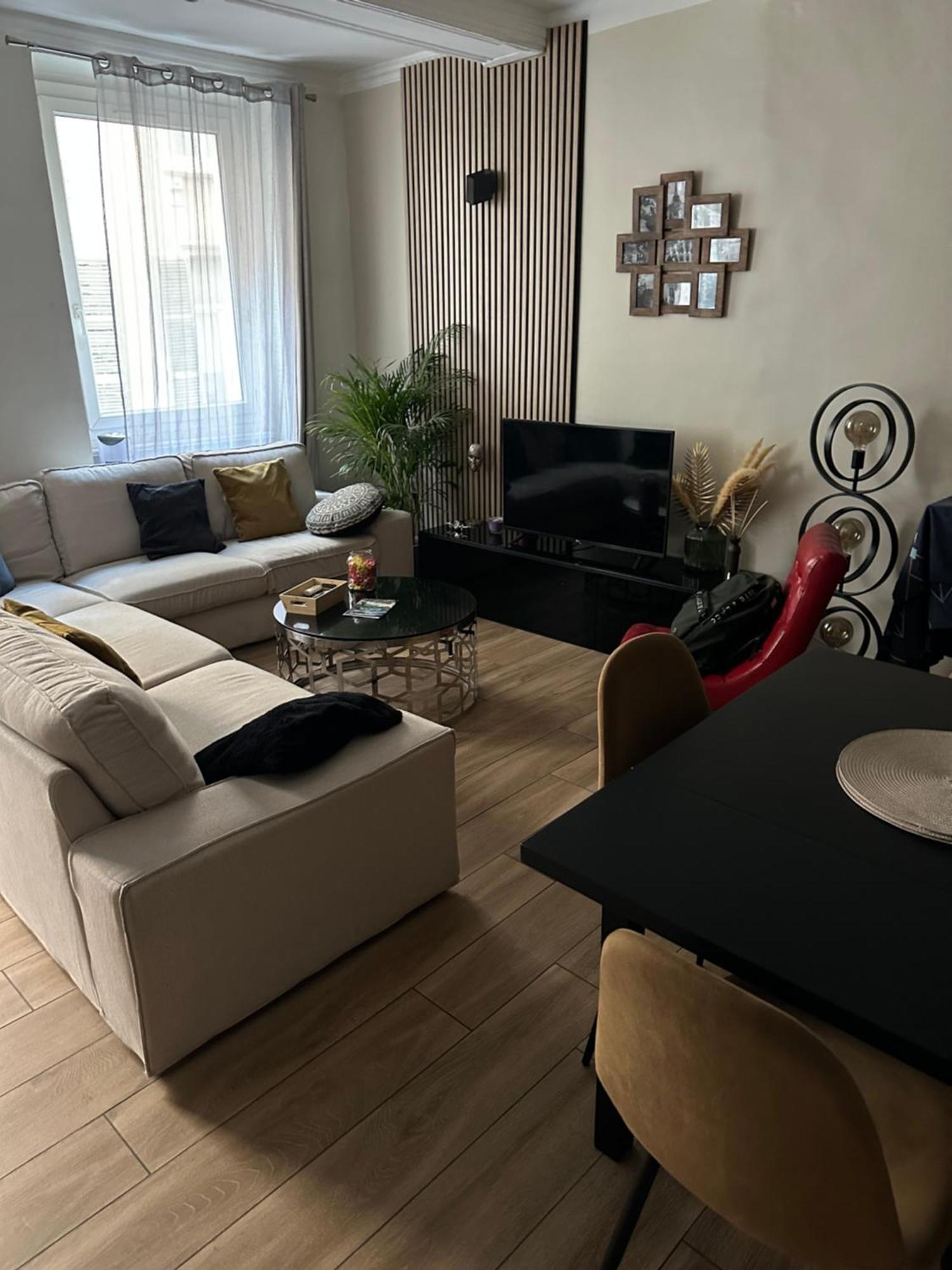 Vieux-Port, Avec Garage Prive Daire Marsilya Dış mekan fotoğraf